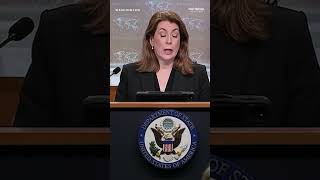 State Dept. says Russia should take Trump 'seriously'
