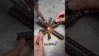 This is the future of metal work! 🔥 #Innovation #LaserGun #NextGenTools #Welding #Tech #ViralShorts