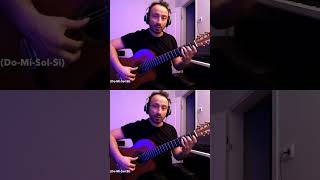 İleri Seviye Gitar Dersleri