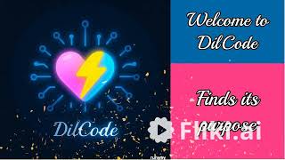 Start Your Creative Tech Learning Journey with DilCode – Simplified & Soulful