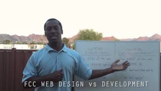 Web Design: Development vs Design