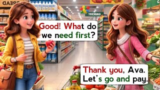 👉English Speaking Practice for Beginners | learn English | Daily Conversation with Confidence