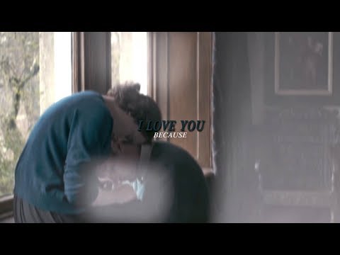 Philip & Elizabeth | Home (The Crown)