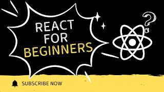 What is React js and why we use it | React for beginners