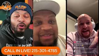 ON AIR WIT RARE: PCL SNUBS! THEY GOT IT WRONG!!