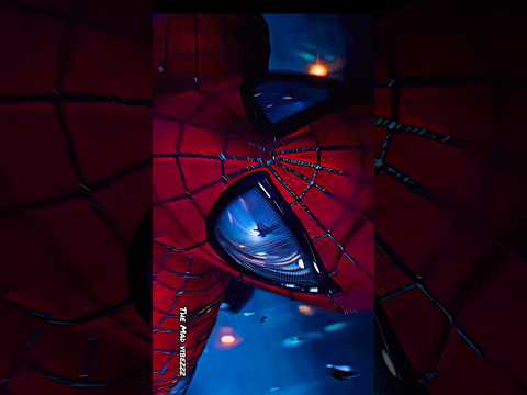 🫡 Spider man ❎ Mahadheera Follow✅#trending#love #brakupstatus#spiderman #youtubeshort#Mahadheera#tmv