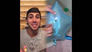 We all know a kid like this 😂 #finalexams #finals #comedy #comedysketch #satire