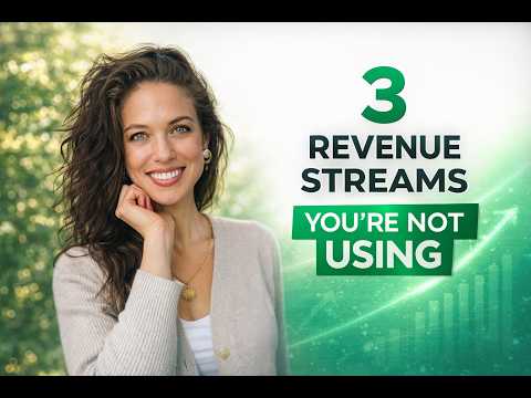 How to Diversify Revenue Streams in the Trades (Without More Marketing Spend)