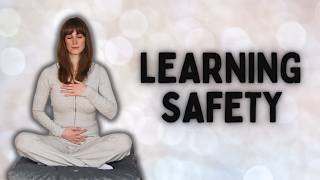 Somatic Exercises to Create Safety in the Nervous System | Day 1
