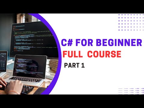 Mastering C# Programming: Understanding Variables and String Formatting