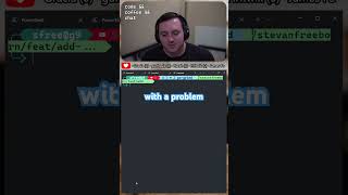 Open source requires a willingness to figure stuff out #programming #developerlife #opensource