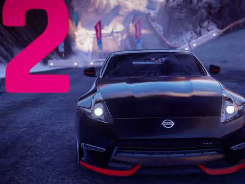 Asphalt 9