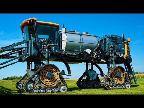 NEW CONSTRUCTION TECHNOLOGIES that will blow your mind