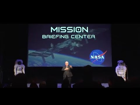 Frank Mulcahy | Speaker Reel