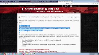 Yoast SEO Lecture