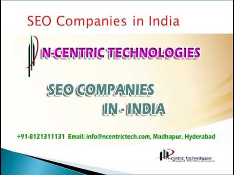 Web Development Services in India | Web Services