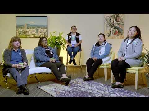 From Humble Beginnings to a New Era – NHC Canby Clinic’s Journey