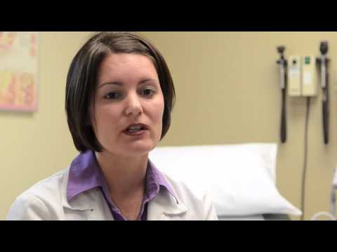 When it comes to breast health, "Advocate for yourself."