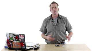 SparkFun Infrared Sensor Overview
