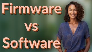 Firmware vs Software Updates: Which to Choose for Your Router?