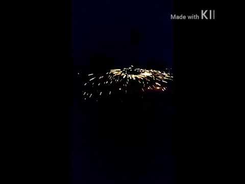 Some fun with steel wool