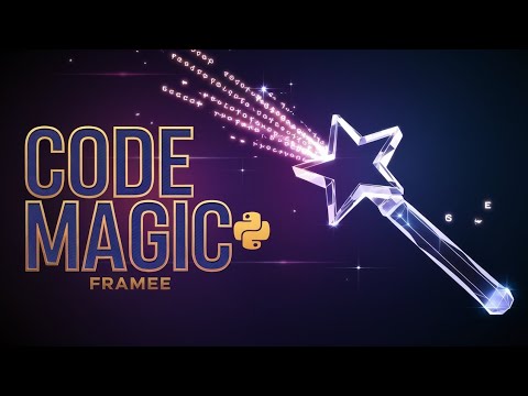 🎬 Embarking on a new Journey: Python Programming Unlocked! 🌟 Welcome to FRAMEE @framee-official