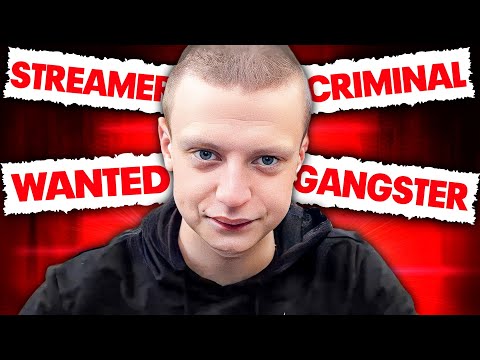 How This Streamer Turned Into A TOTAL NIGHTMARE..!?😳