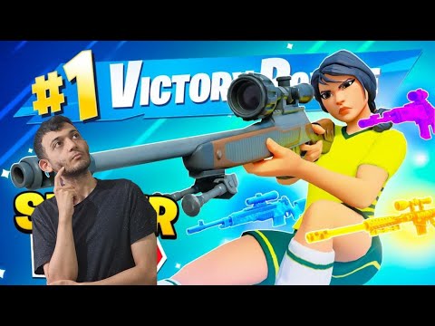 لحظات خفن و خنده دار فورتنایت // funny and epic moments fortnite