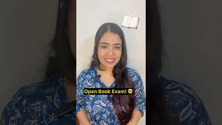 Open Book Exam Allowed! 🤯 | CBSE Update #explore #foryou #students #cbse #cbseupdates #anushyamaam