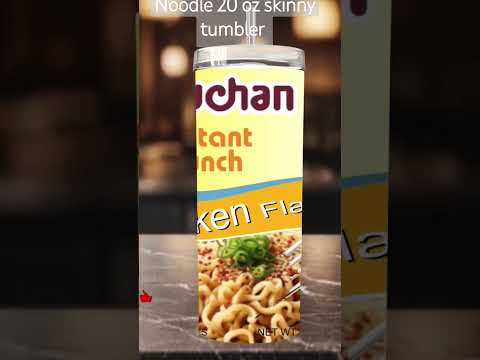 20 oz noodle skinny tumbler https://adorbull.com/products/maruchan-20oz-tumbler