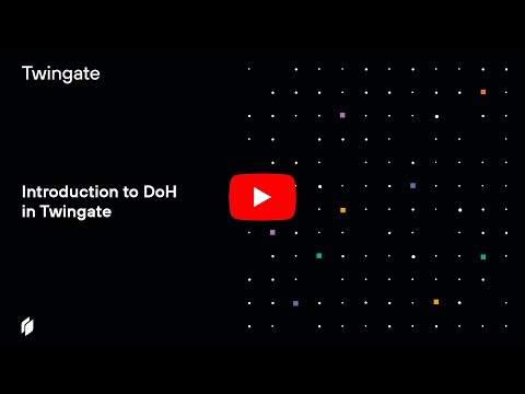 Introduction to DoH in Twingate