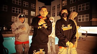 12lettahpop - Circle (Official Music Video) shot by TheCuttyGordo