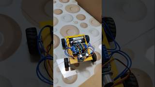 Obstacle Avoiding Robot Car|| Obstacle Avoiding Robot #obstical #robot #robotics #eazytronic #diy