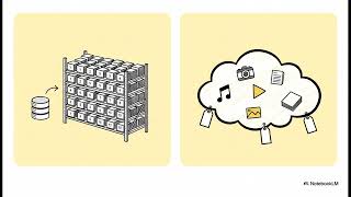Different types of virtualization:  The quiet magic trick behind cloud computing