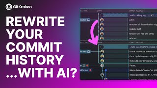GitKraken Desktop 11.3: This is either a brilliant or terrible idea