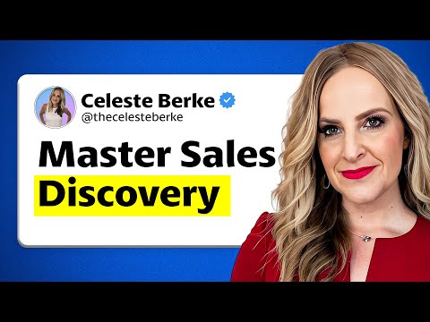 Credibility and Currency During The Sales Discovery and Sales Process