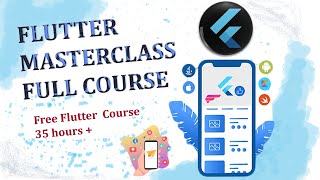 Flutter tutorial for beginners