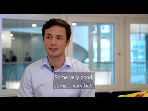 The Story of Sødde - a Digital Employee by Simplifai
