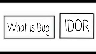 Understanding IDOR Bugs & How to Find Out IDOR's Vuln Website - Live Target - Indonesia