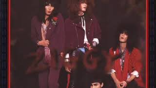 ZIGGY - BIRDS ON STRINGS
