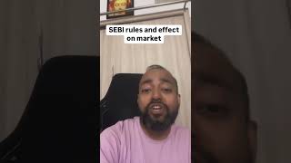 "💥 SEBI's New Rules TRANSFORM Option Trading! What You MUST Know 🚀 | Major Impacts Uncovered!"