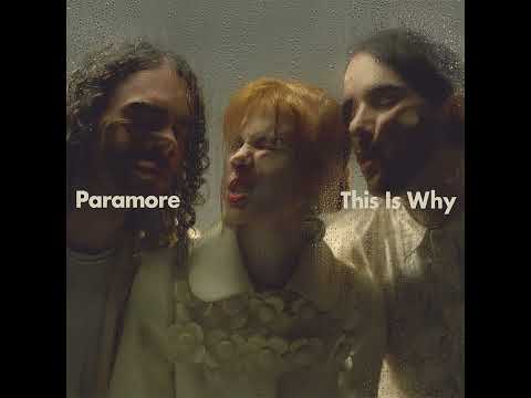 Paramore - This Is Why (Vocals)
