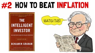 The Intelligent Investor Book Analysis - Chapter 2: How to Beat Inflation