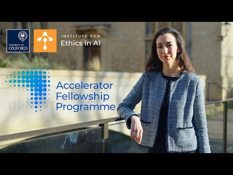 Introducing our Accelerator Fellowship Programme