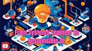 From Systems Engineer to Responsible AI #careerjourney #techpodcast #machinelearning #responsibleai