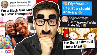 r/AsABlackMan - Alt Accounts Caught in 4k