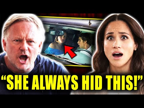 Meghan Markle’s SECRET Past REVEALED By Soho House Insider… (Harry’s Furious!)