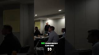 Tech Adoption Made Easy: The Secret to Team Buy-In & Automation! #shorts