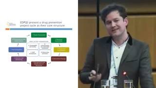 Harry Sumnall - European Drug Prevention Quality Standards