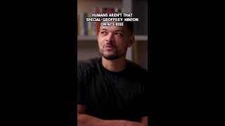 Are Humans Really That Special? 🤔